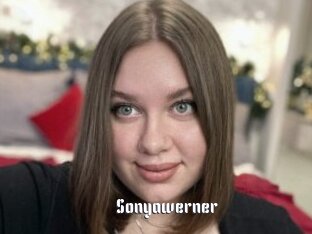 Sonyawerner