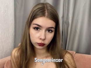 Sonyawinsor