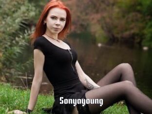 Sonyayoung