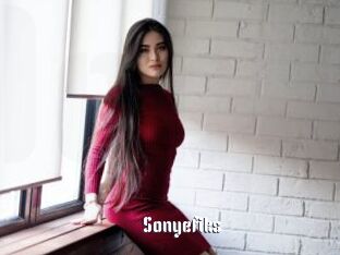 Sonyefiks