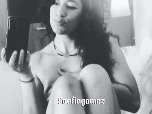 Soofiagomez