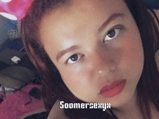 Soomersexyx
