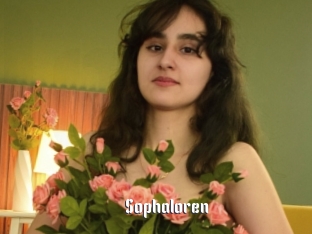 Sophaloren