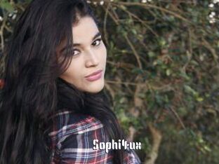 Sophi4ux