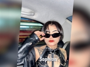 Sophiaa