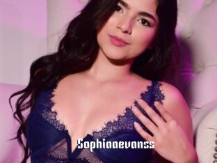 Sophiaaevanss