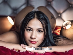 Sophiaallington