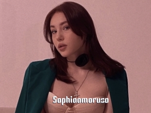Sophiaamoruso