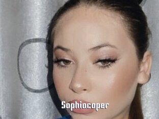 Sophiacoper
