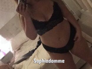 Sophiadomme