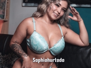 Sophiahurtado