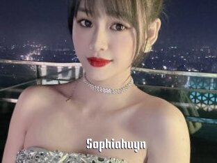 Sophiahuyn