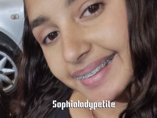 Sophialadypetite