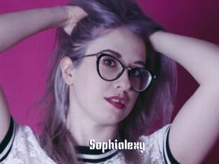 Sophialexy