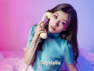 Sophialiu