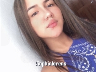 Sophialorens