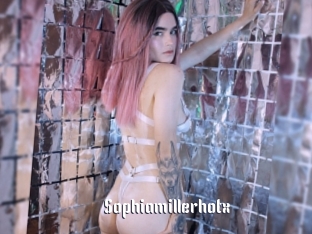 Sophiamillerhotx