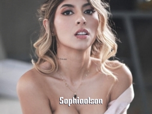 Sophiaolson
