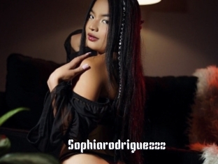 Sophiarodriguezzz
