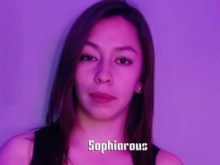 Sophiarous