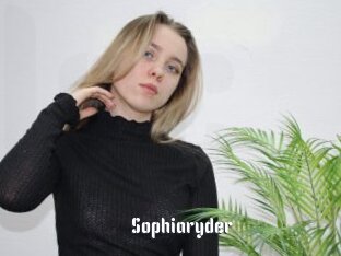 Sophiaryder