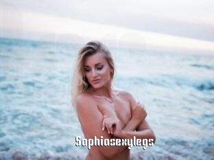 Sophiasexylegs