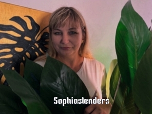 Sophiaslenders
