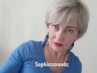 Sophiasmoods