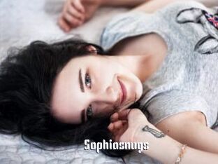 Sophiasnugs
