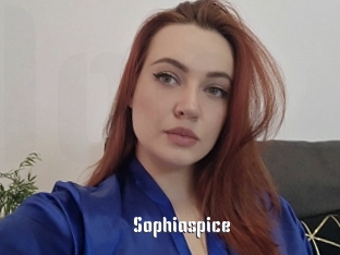 Sophiaspice