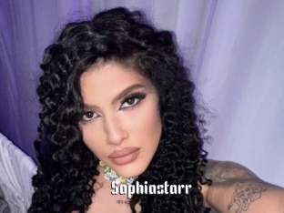 Sophiastarr