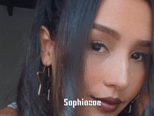 Sophiazoe