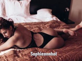 Sophieannhot