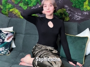 Sophieashe