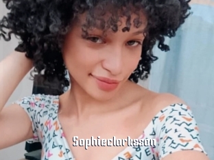 Sophieclarksson