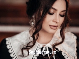 Sophiedemure