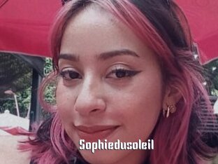 Sophiedusoleil