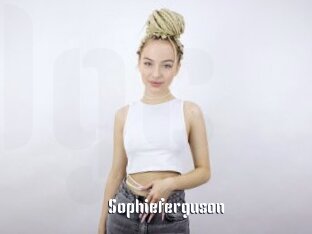 Sophieferguson