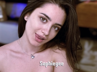 Sophiegee