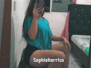 Sophieharrisx