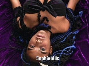 Sophiehills