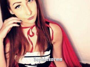 Sophiekarma