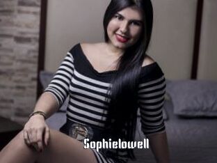 Sophielowell
