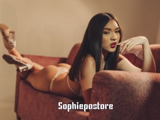 Sophiepastore
