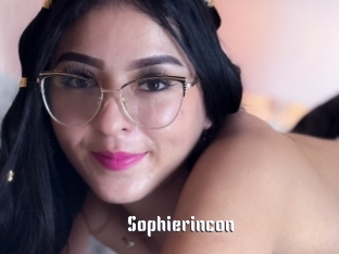 Sophierincon