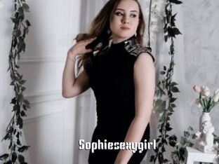 Sophiesexygirl