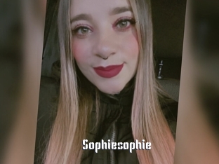 Sophiesophie