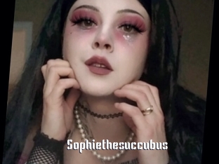 Sophiethesuccubus
