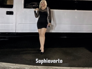 Sophievarto