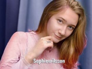 Sophiewilsson